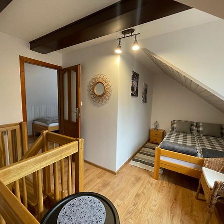 Wypoczynek Pod Lipami Bed & Breakfast Ruciane-Nida Exterior foto