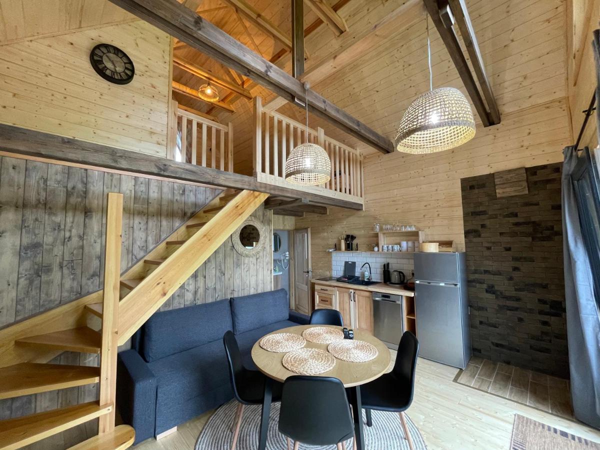 Wypoczynek Pod Lipami Bed & Breakfast Ruciane-Nida Exterior foto