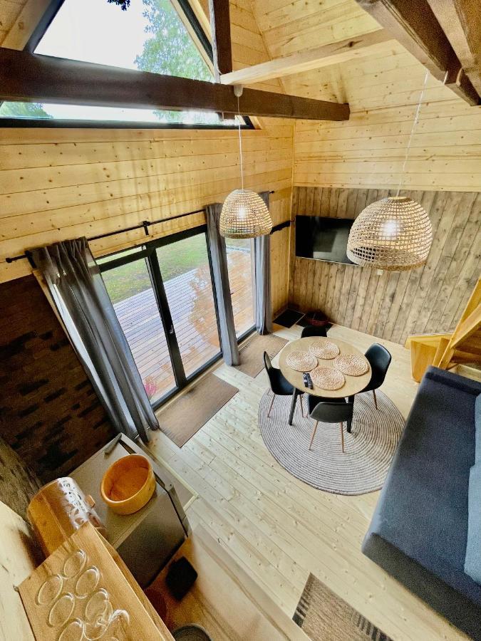 Wypoczynek Pod Lipami Bed & Breakfast Ruciane-Nida Exterior foto
