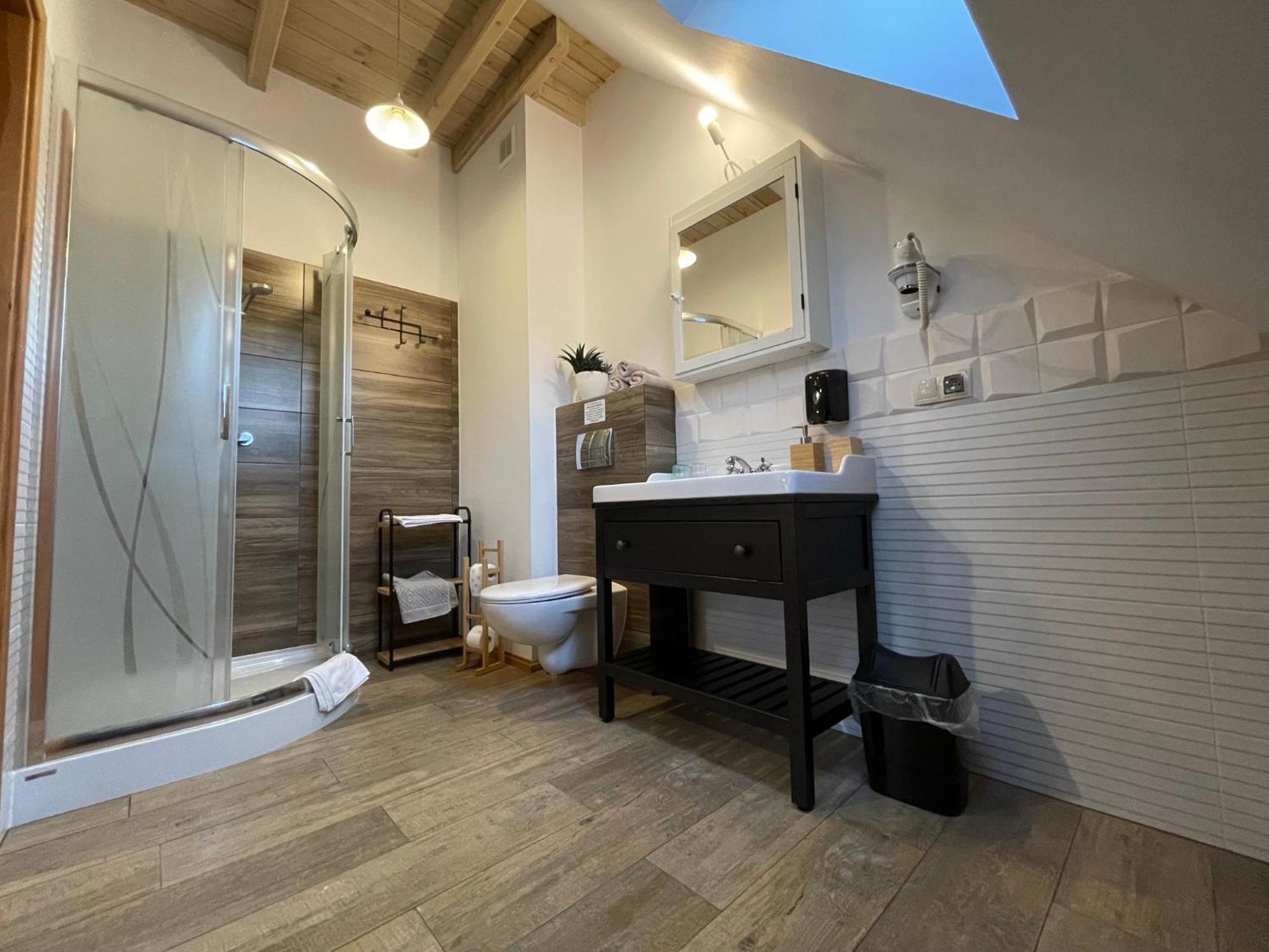 Wypoczynek Pod Lipami Bed & Breakfast Ruciane-Nida Exterior foto